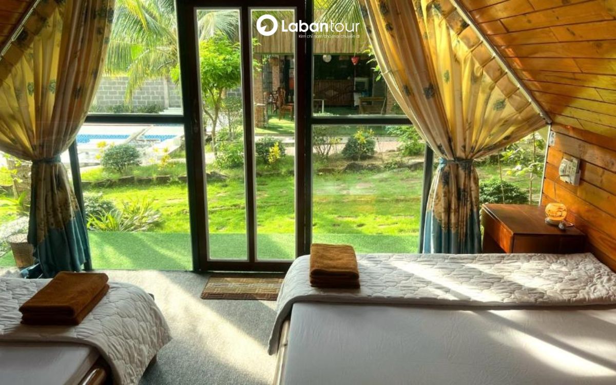 các điểm du lịch ở an thới