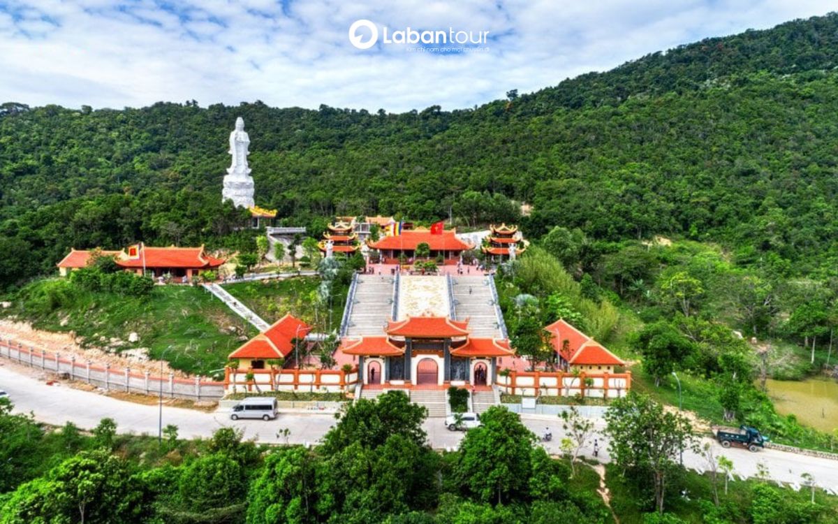 tháng 1 du lịch phú quốc