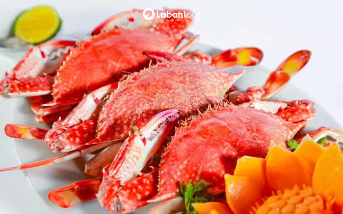 Du lịch Phú Quốc tháng 1