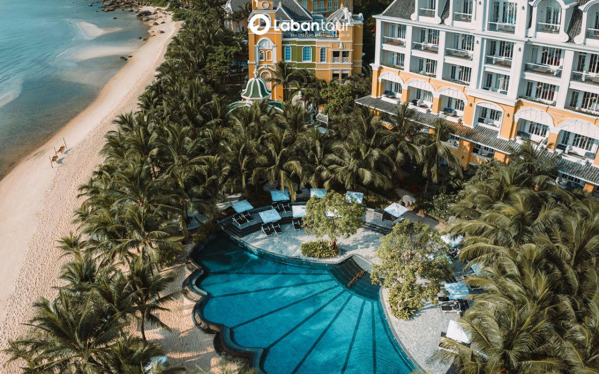 Du lịch Phú Quốc tháng 1