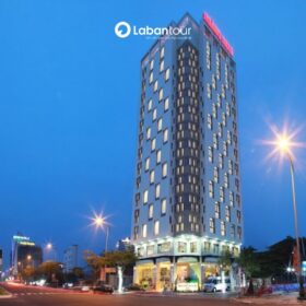 Golden Sun Hotel Đà Nẵng