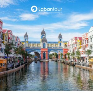 Grand World Phú Quốc