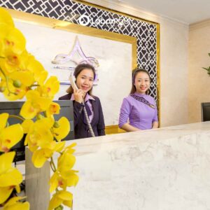 Khách sạn Alani Sea View Hotel Đà Nẵng