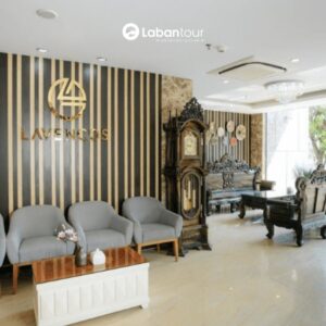 Khách sạn Lavencos Đà Nẵng