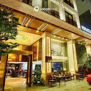 Khách sạn Palazzo Luxury Đà Nẵng