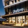Khách sạn Radisson Đà Nẵng
