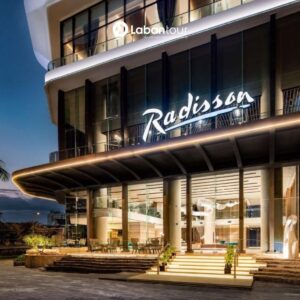 Khách sạn Radisson Đà Nẵng