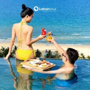 Khách sạn Santa Luxury Hotel Đà Nẵng