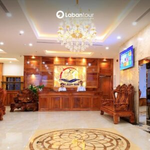 Khách sạn Sunny Ocean Hotel & Spa Đà Nẵng