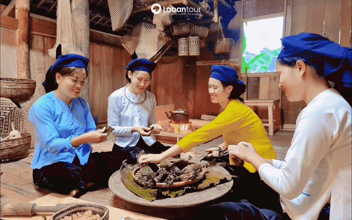 kinh nghiệm ăn uống ở sapa