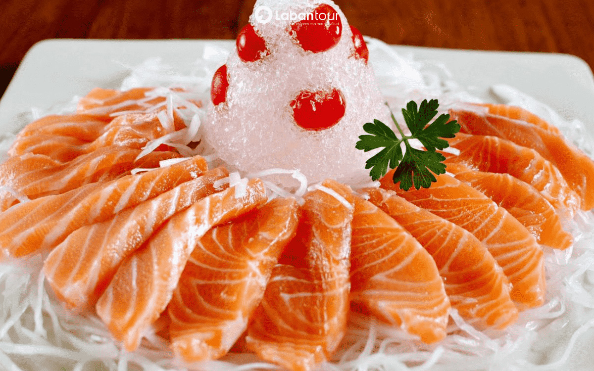 kinh nghiệm ăn uống ở sapa