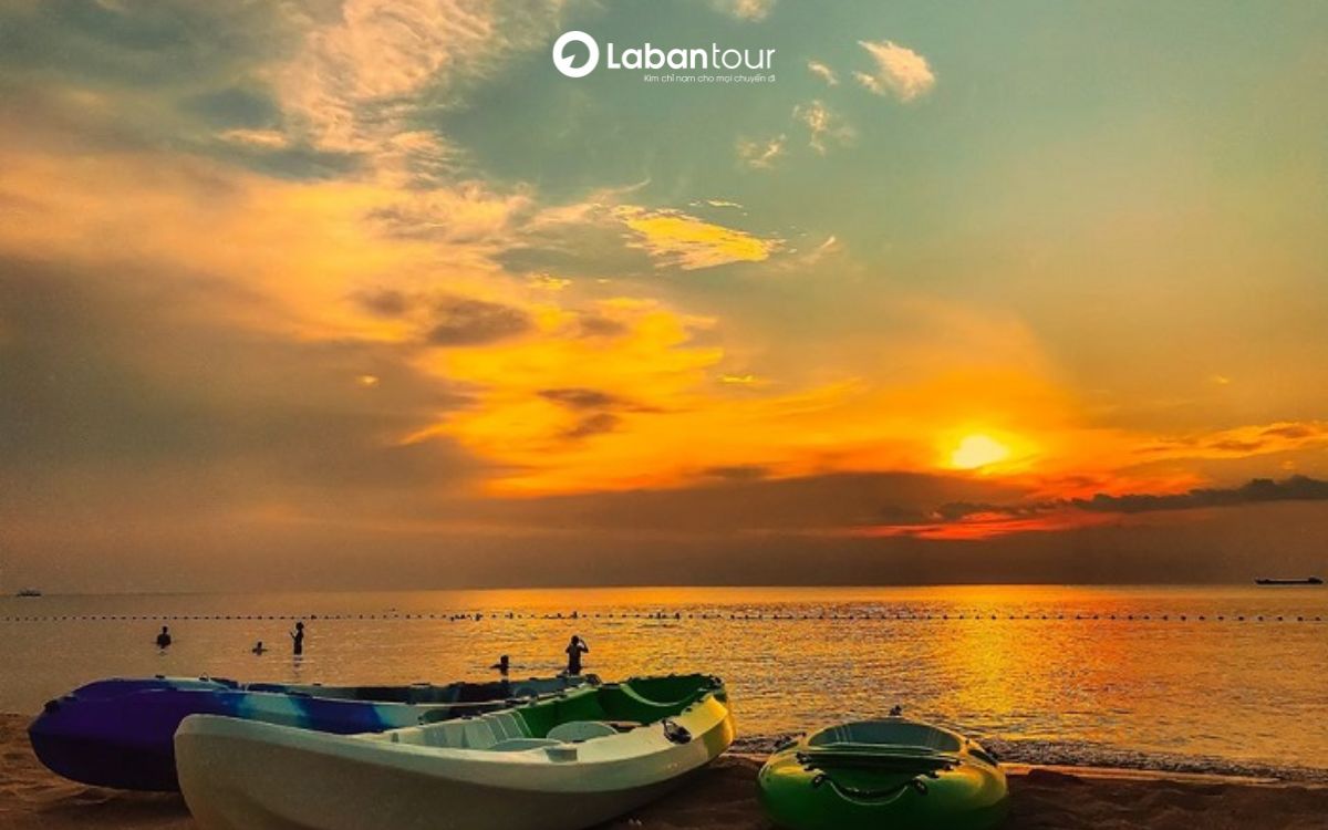 nên đi đảo nào ở Phú Quốc