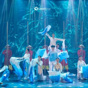 The Heritage Show Da Nang