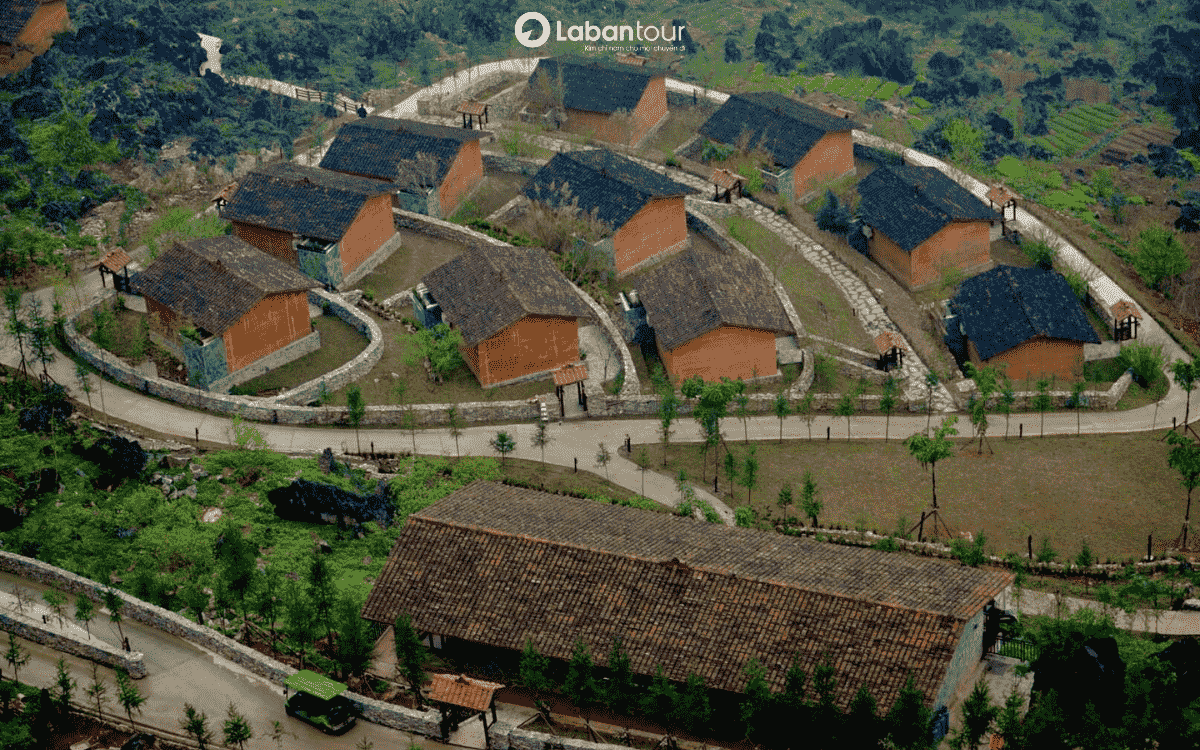 thung lũng Mường Hoa