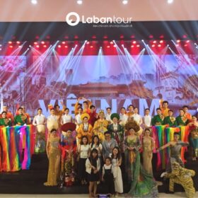 The Heritage Show Da Nang