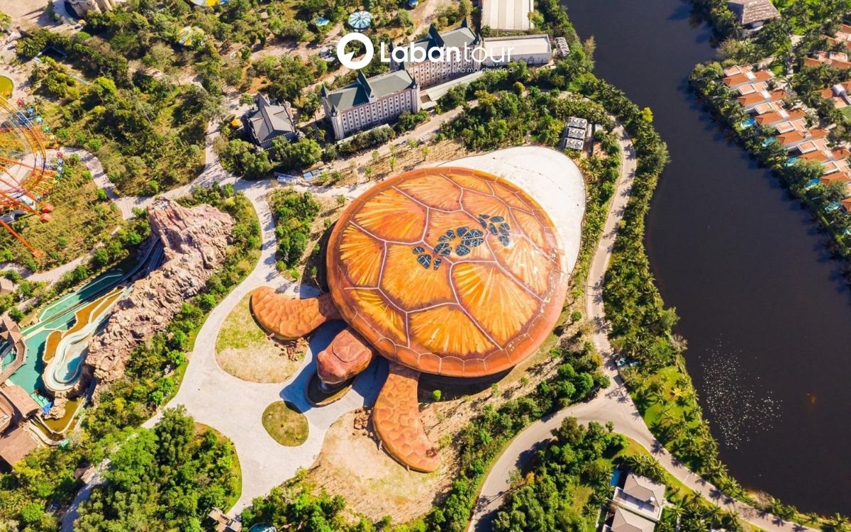 giá vé vinwonder phú quốc