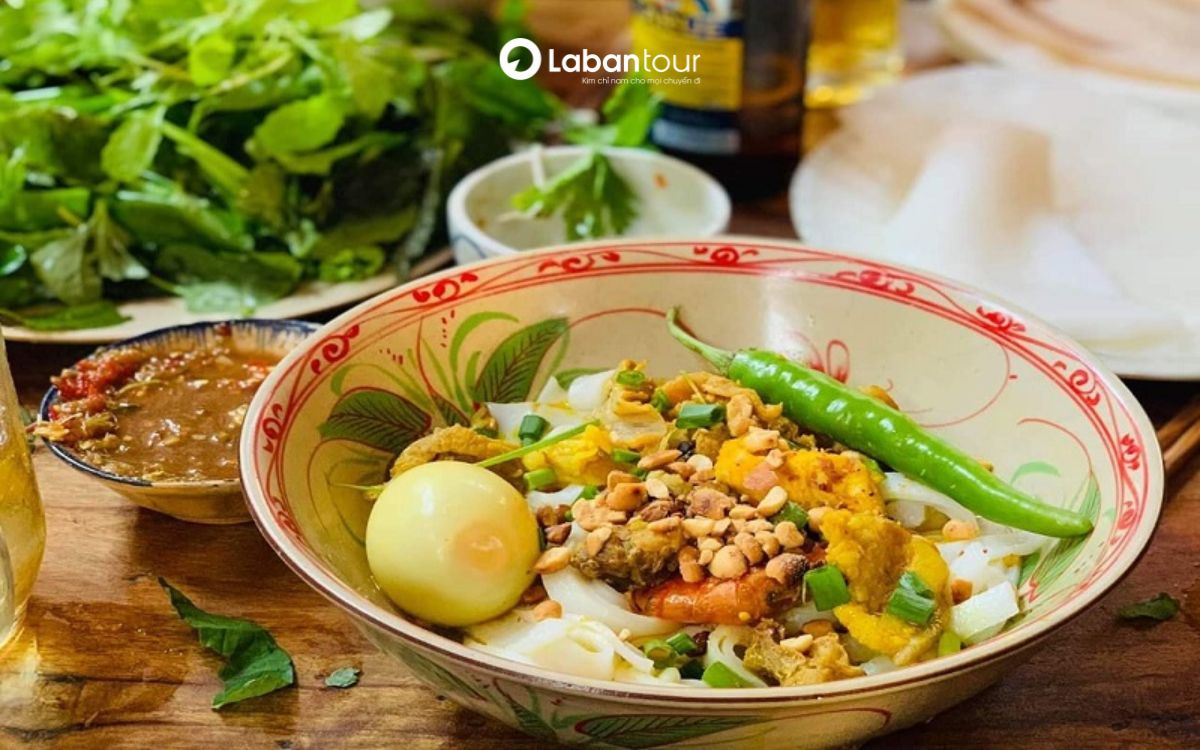 ăn sáng Đà Nẵng