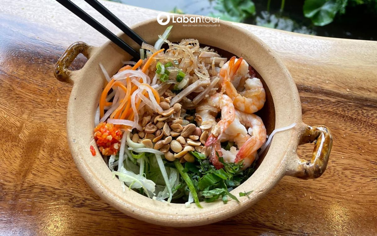 ăn sáng Đà Nẵng