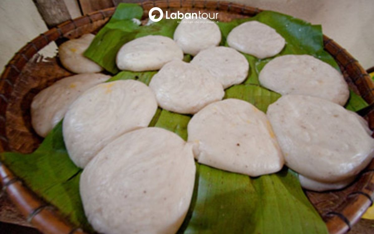 bánh đặc sản Sapa