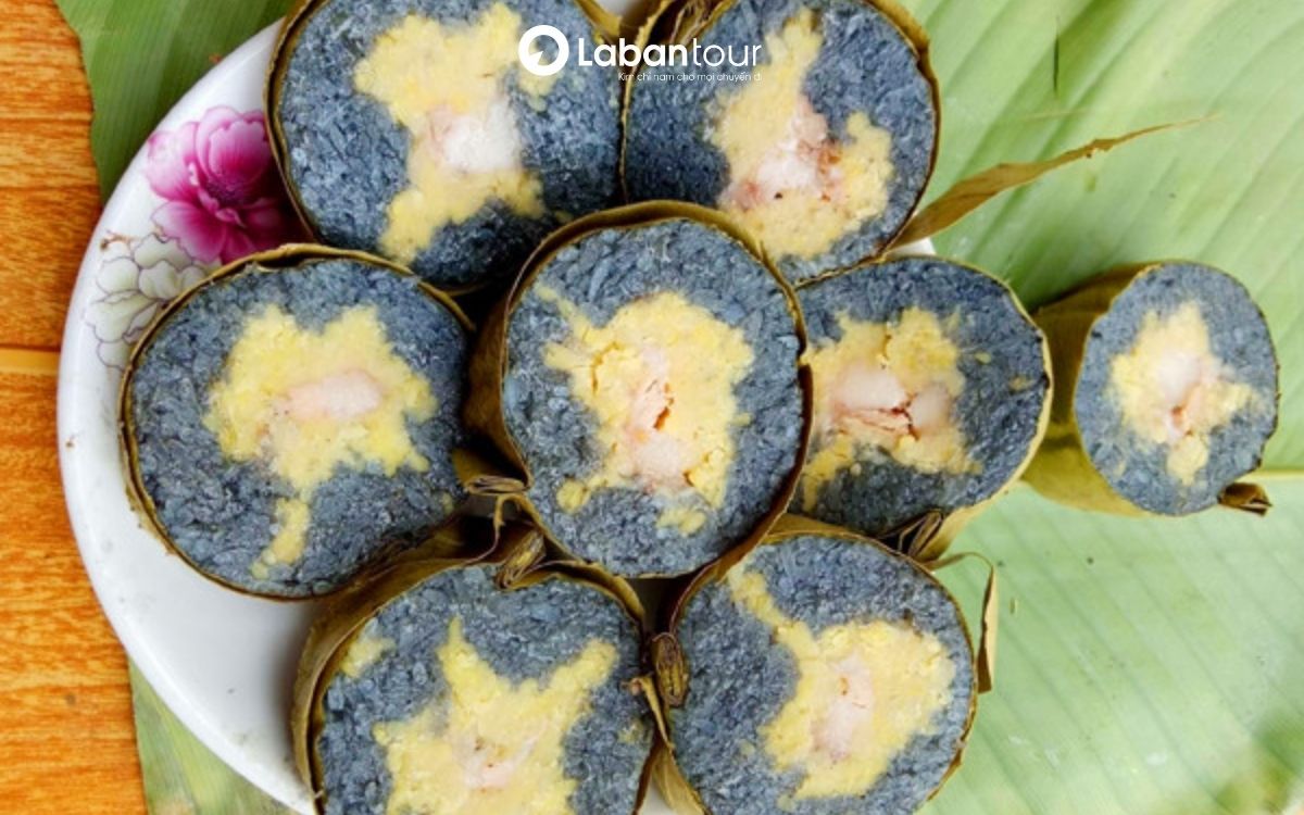 bánh đặc sản Sapa