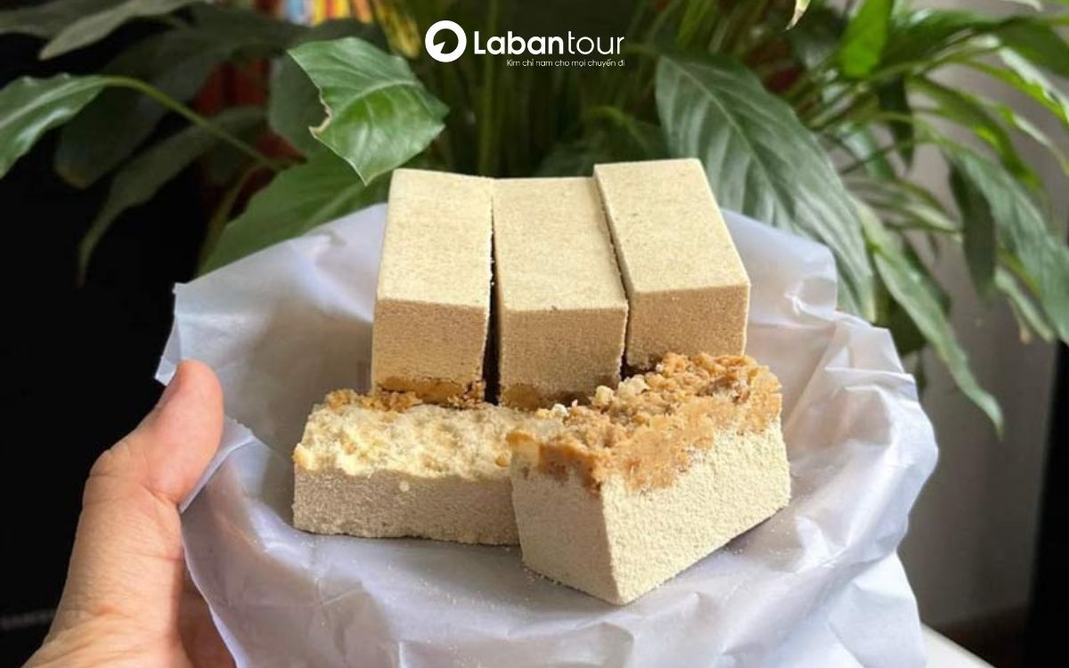 bánh đặc sản Sapa