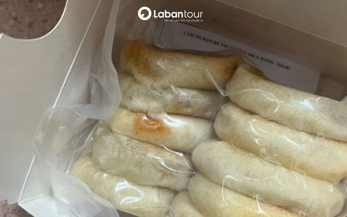 bánh đặc sản Sapa