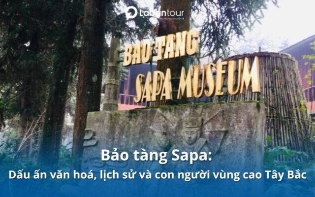 bảo tàng Sapa