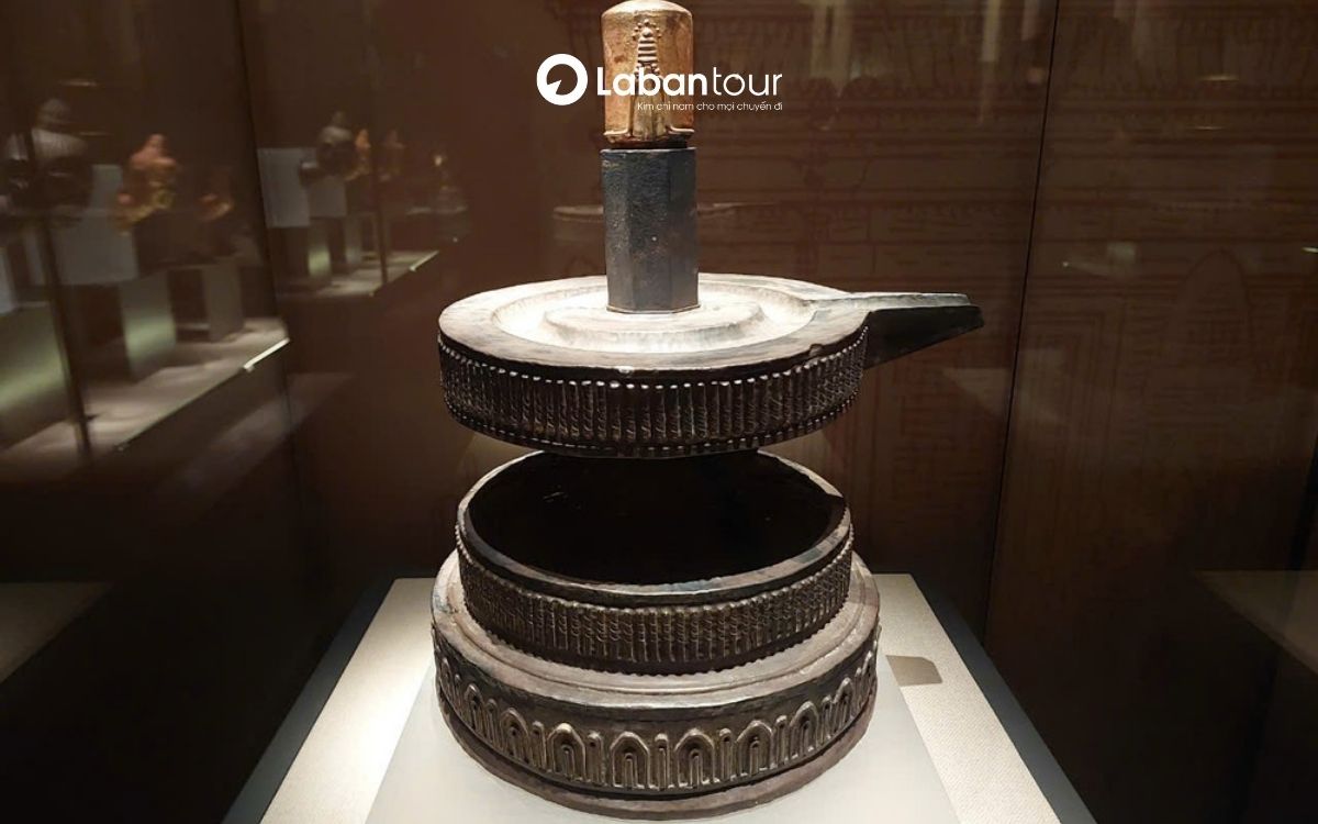 bảo tàng ở Sapa