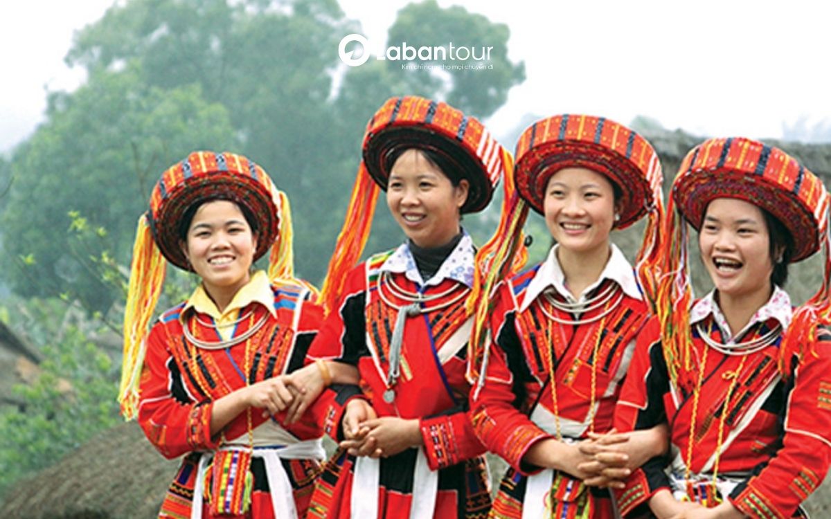 bảo tàng ở Sapa