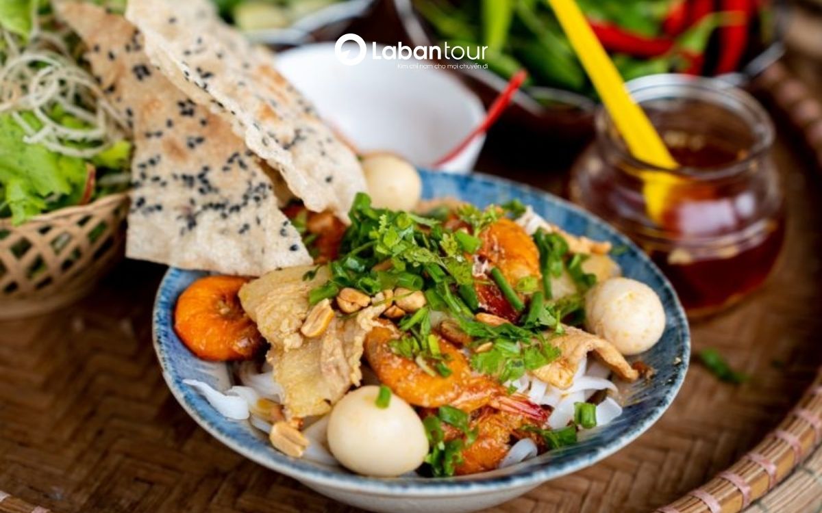 chợ Cồn Đà Nẵng