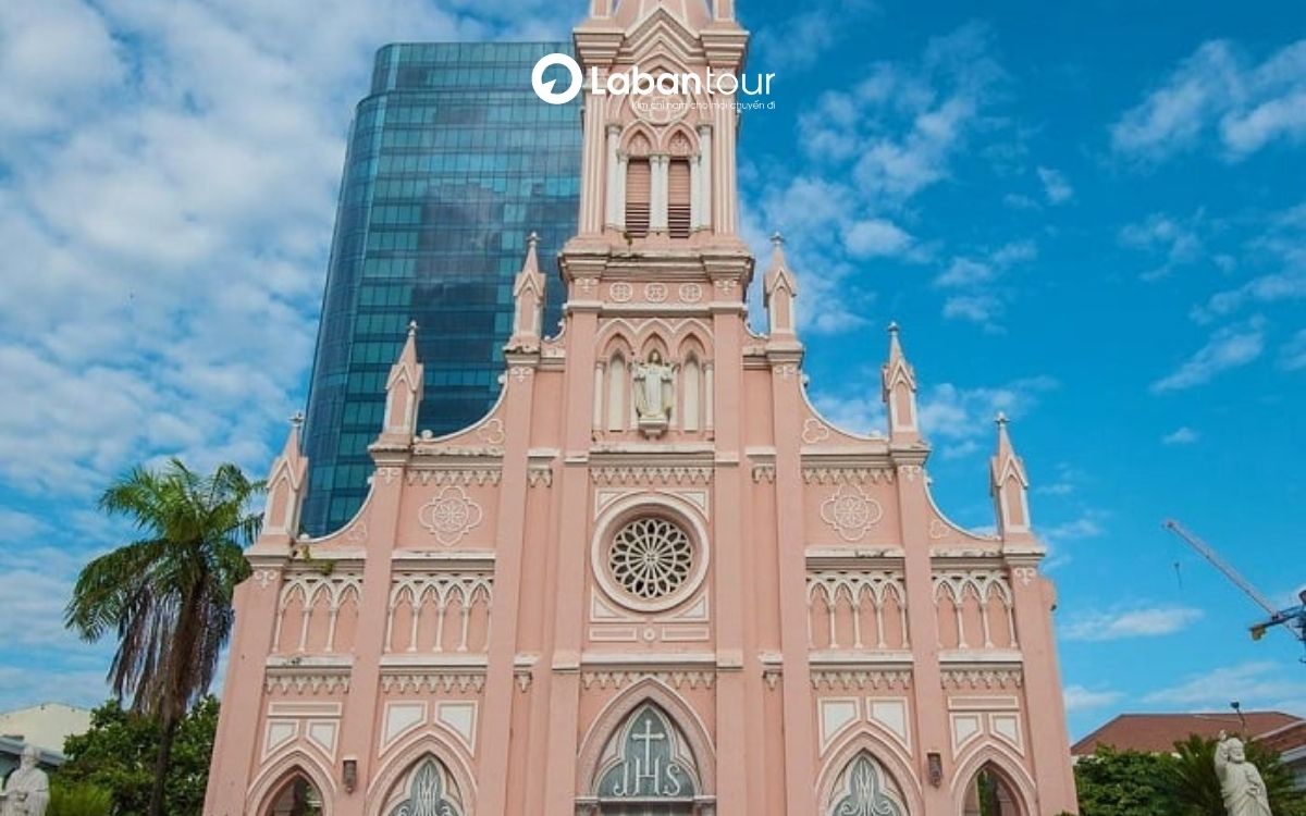 chợ cồn thành phố đà nẵng