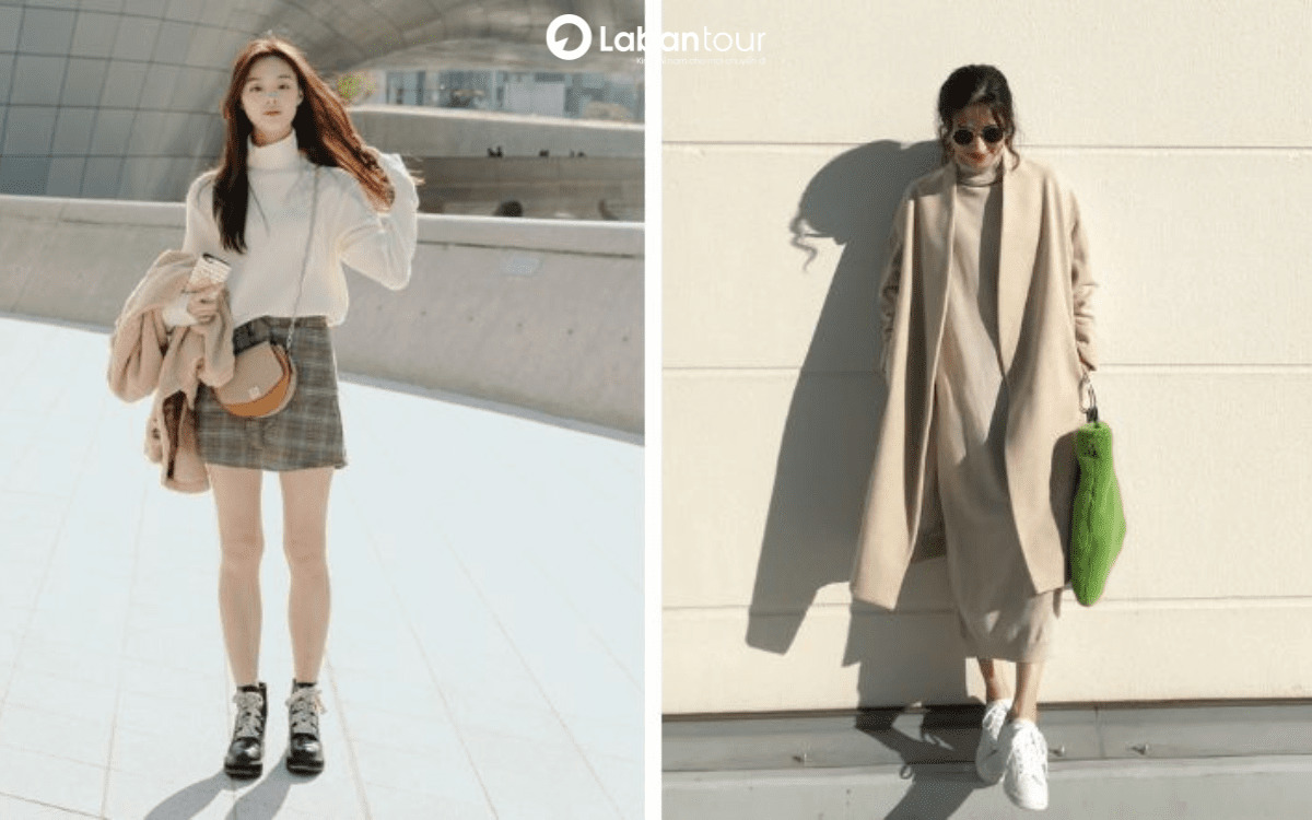 mặc gì khi đi đà nẵng