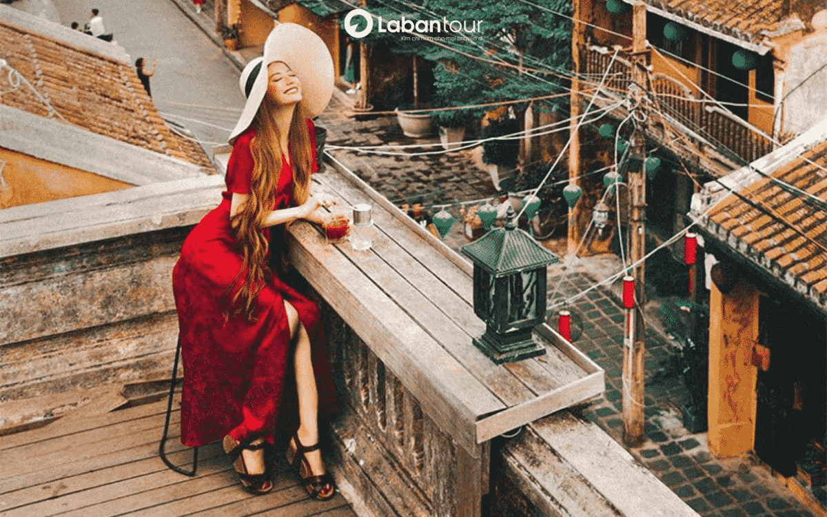 đi đà nẵng mặc gì