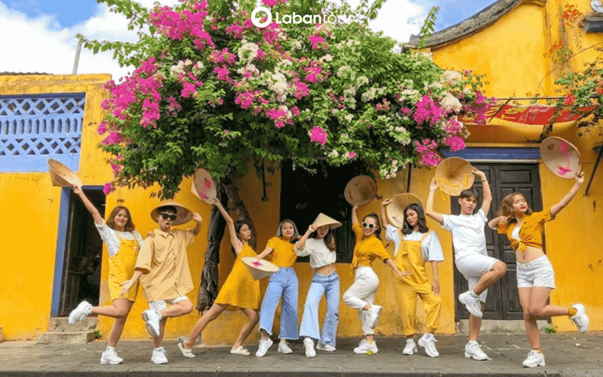 đi đà nẵng mặc gì cho đẹp