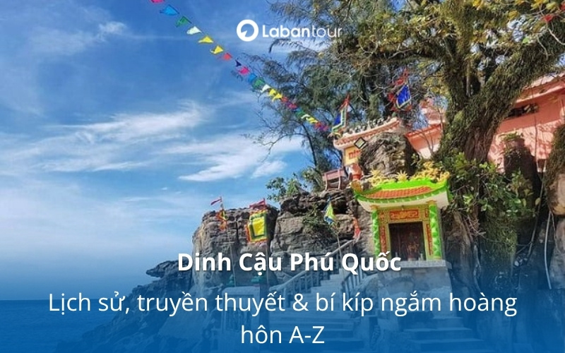 Dinh Cậu Phú Quốc