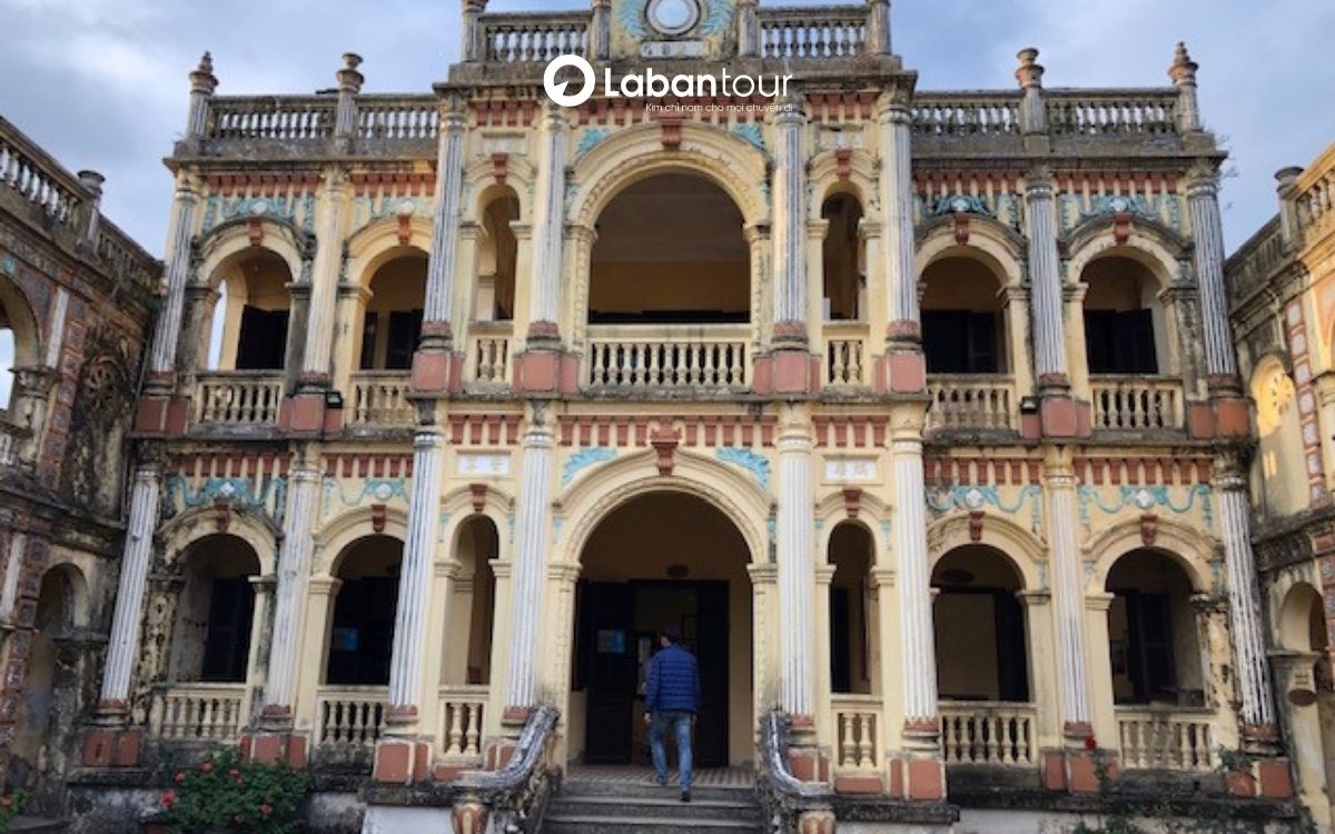 dinh Hoàng A Tưởng