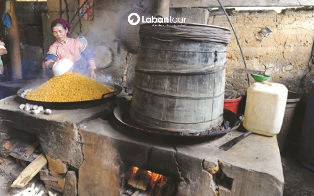 dinh thự Hoàng A Tưởng