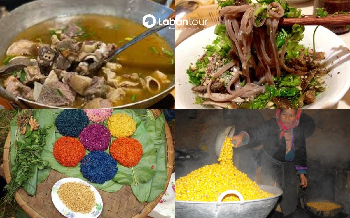 dinh thự Hoàng A Tưởng