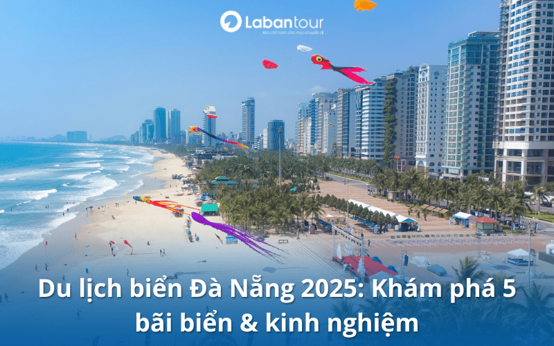du lịch biển đà nẵng
