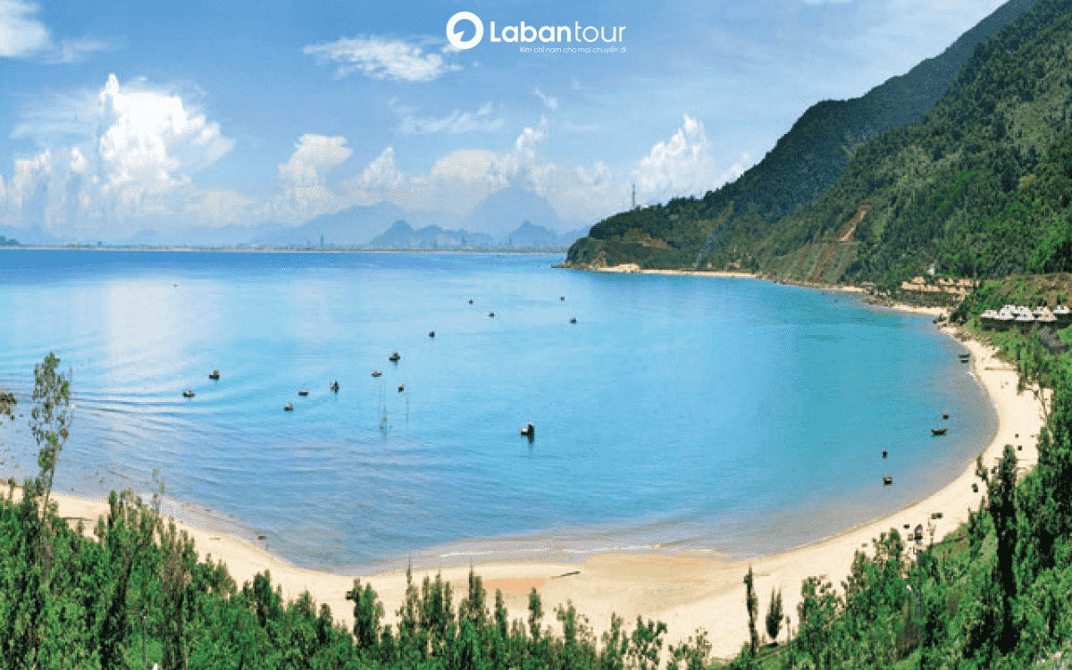du lịch biển đà nẵng