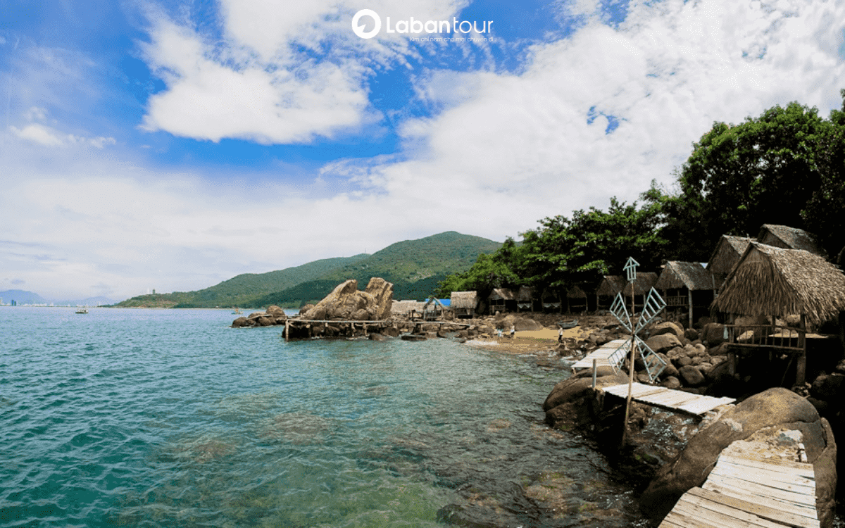 du lịch biển đà nẵng