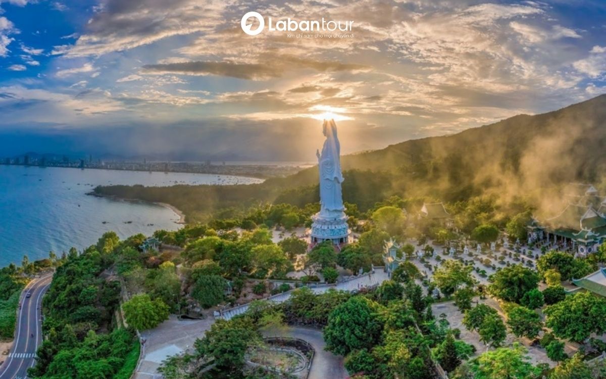 du lịch Đà Nẵng tháng 1