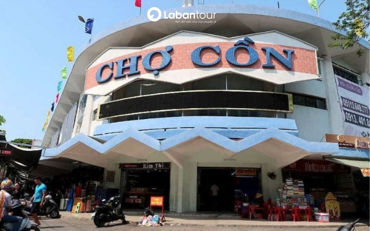 du lịch Đà Nẵng tháng 1