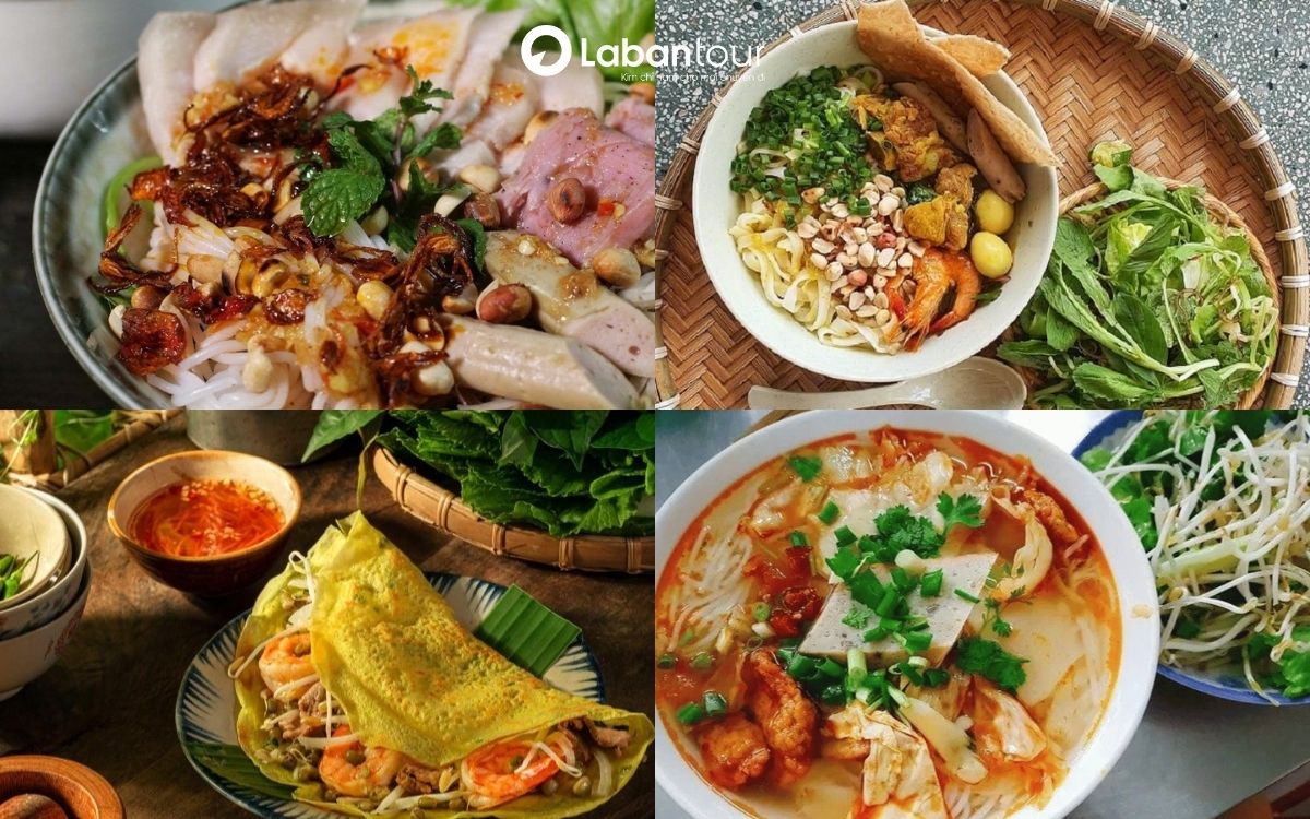 đi du lịch đà nẵng tháng 1