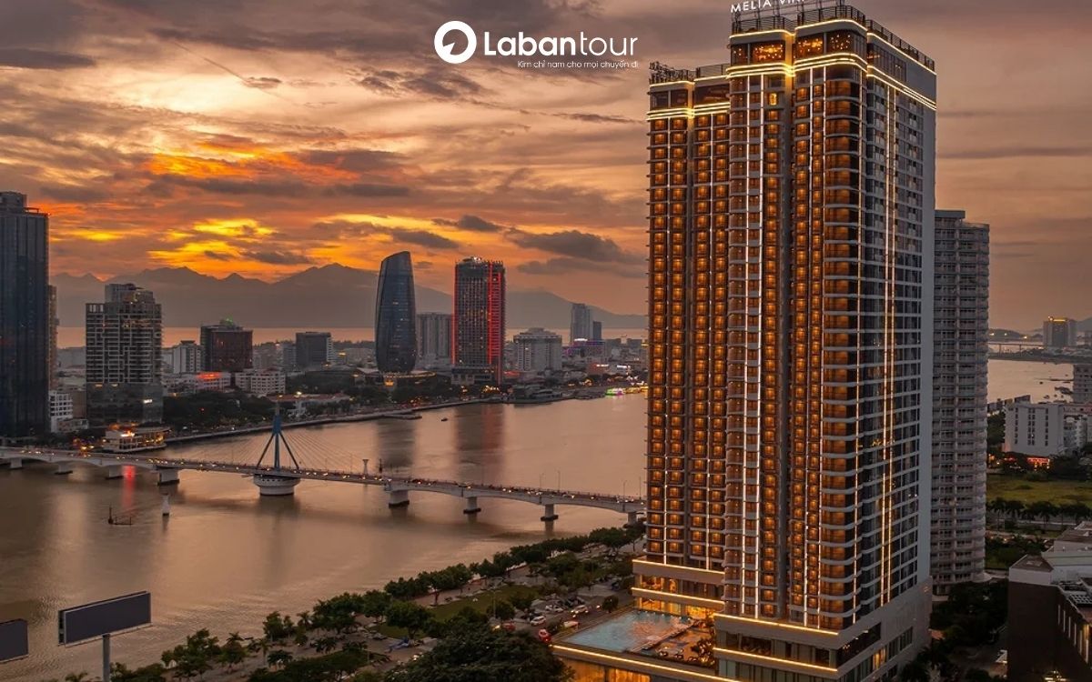 Du lịch Đà Nẵng tháng 1