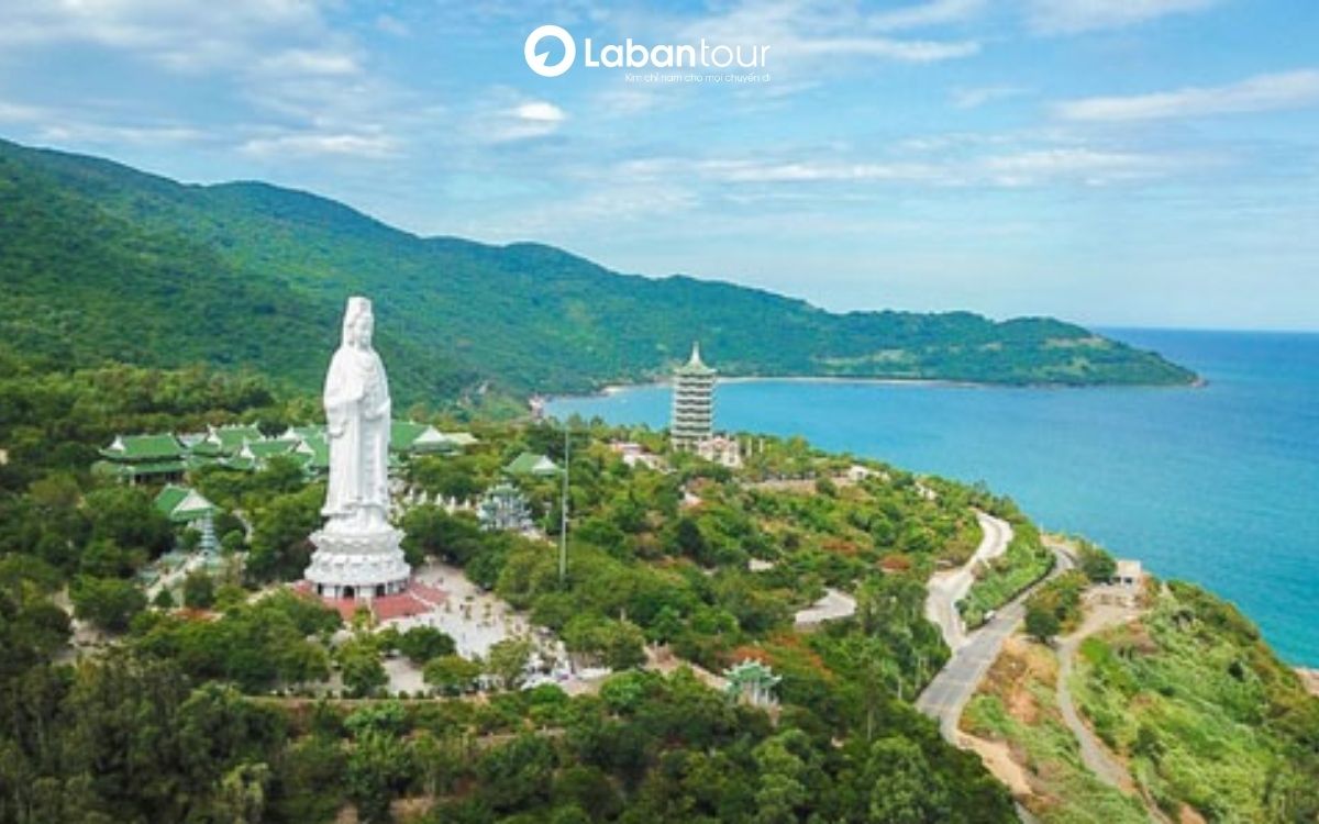 du lịch Đà Nẵng tháng 2