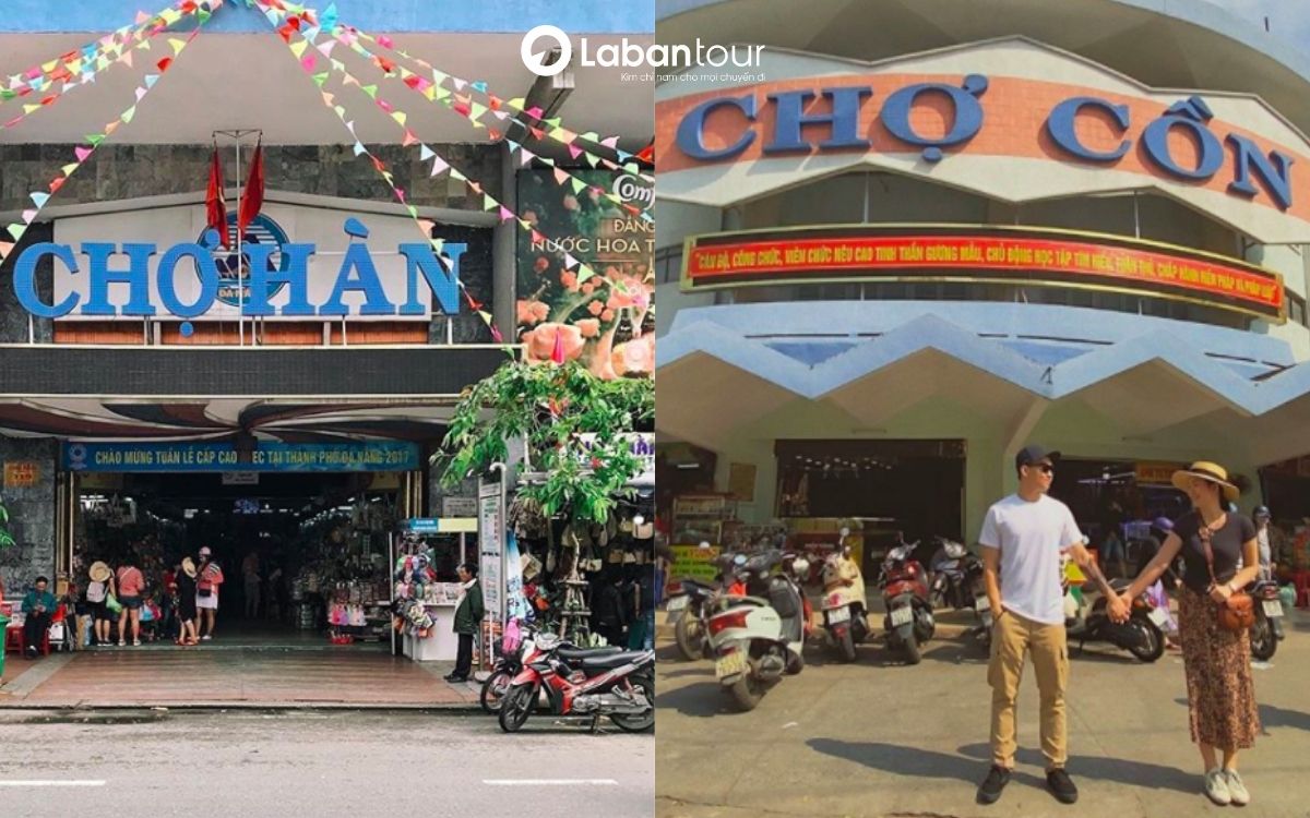 du lịch Đà Nẵng vào tháng 2