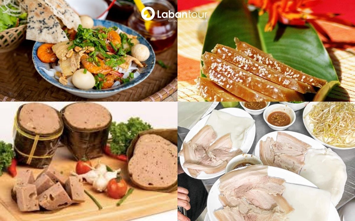 du lịch Đà Nẵng vào tháng 2