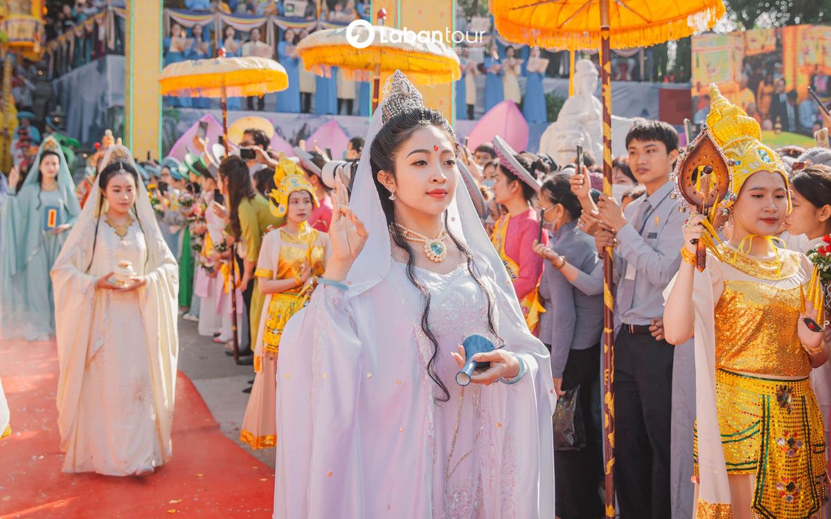 du lịch Đà Nẵng tháng 3