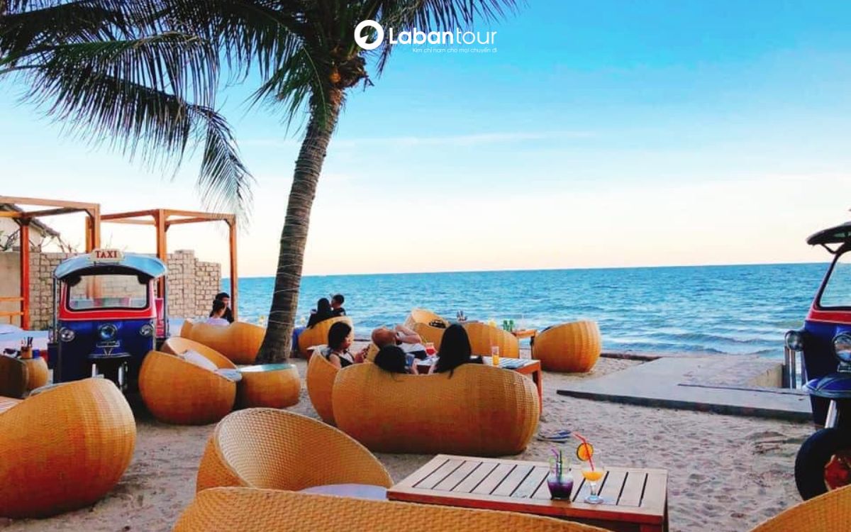 du lịch Đà Nẵng tháng 3